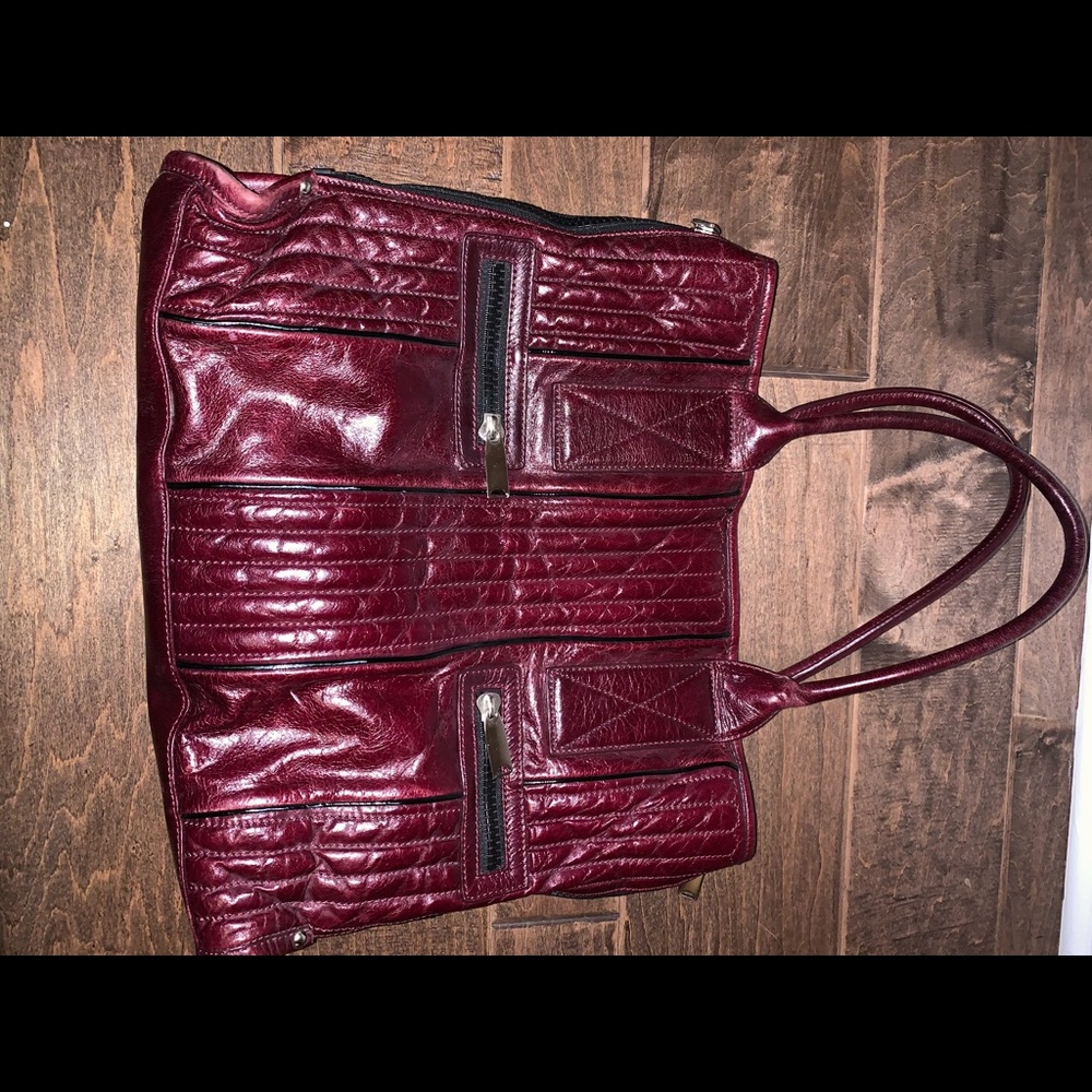 Cynthia Rowley purse